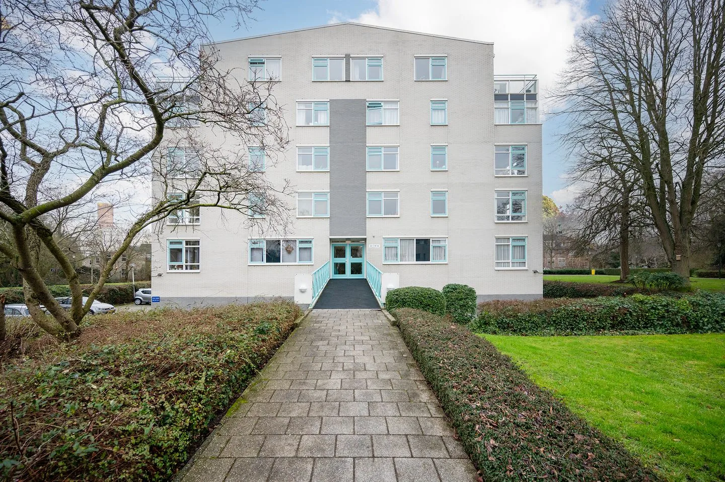 W.M. Offringalaan 64 dans Alphen aan den Rijn