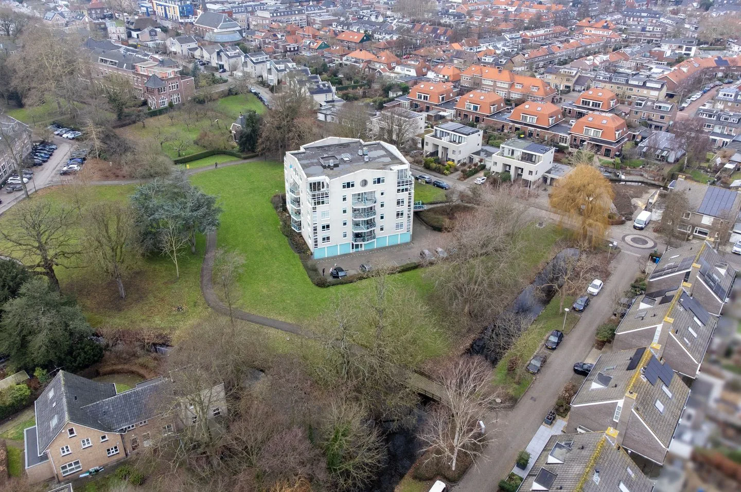 W.M. Offringalaan 64 Alphen aan den Rijn thumbnail 31