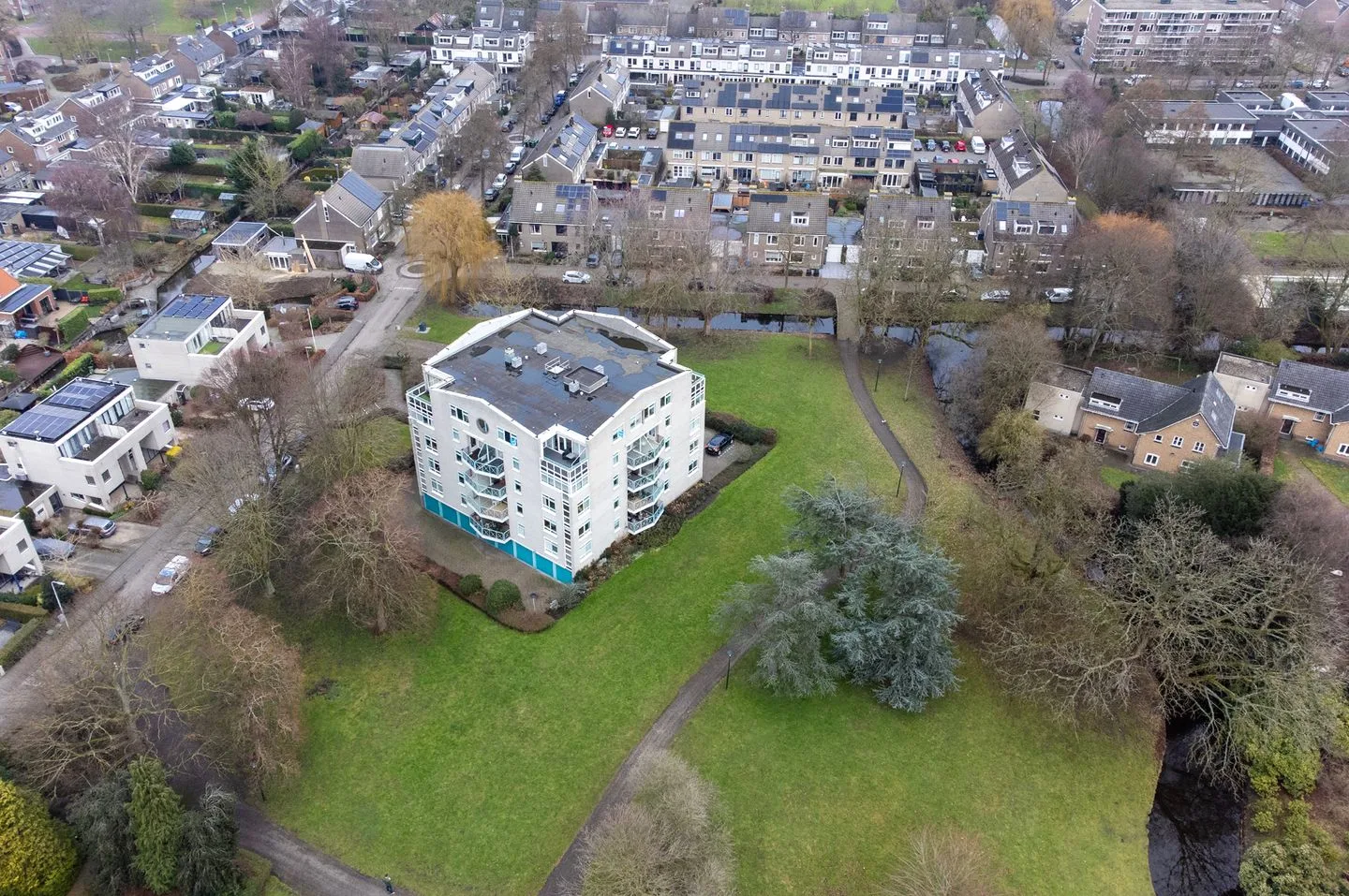 W.M. Offringalaan 64 Alphen aan den Rijn thumbnail 32
