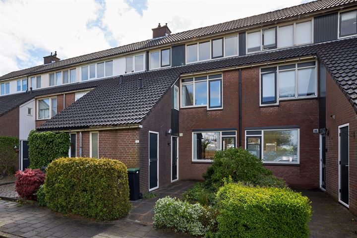 W. Ontzigtstraat 15 in Ter Aar photo