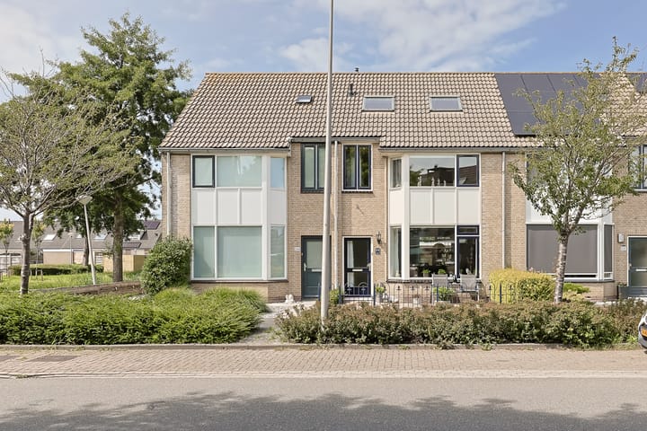 W. Ontzigtstraat 24 en Ter Aar foto