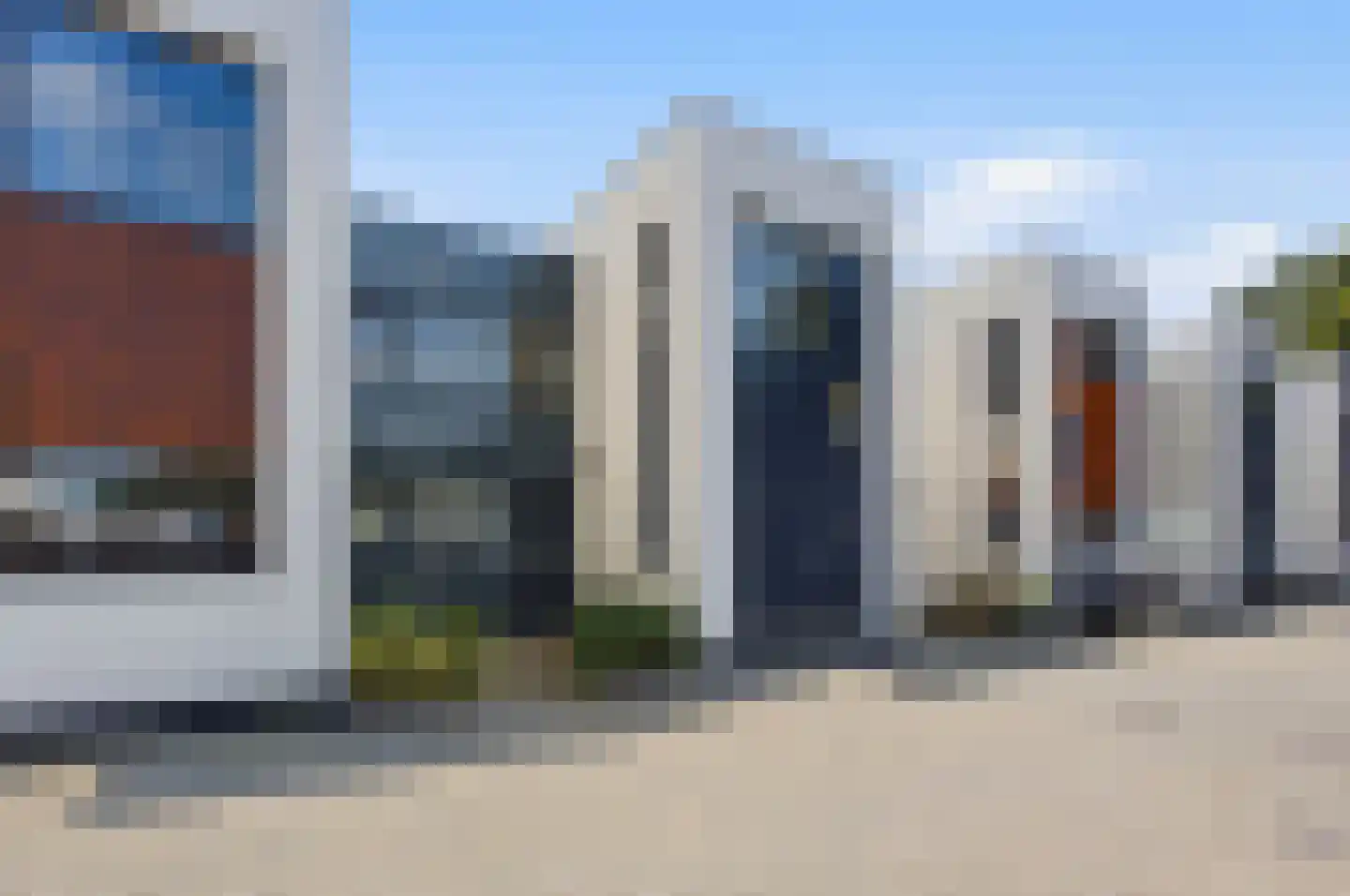W. Plokkerstraat 36 Spijkenisse