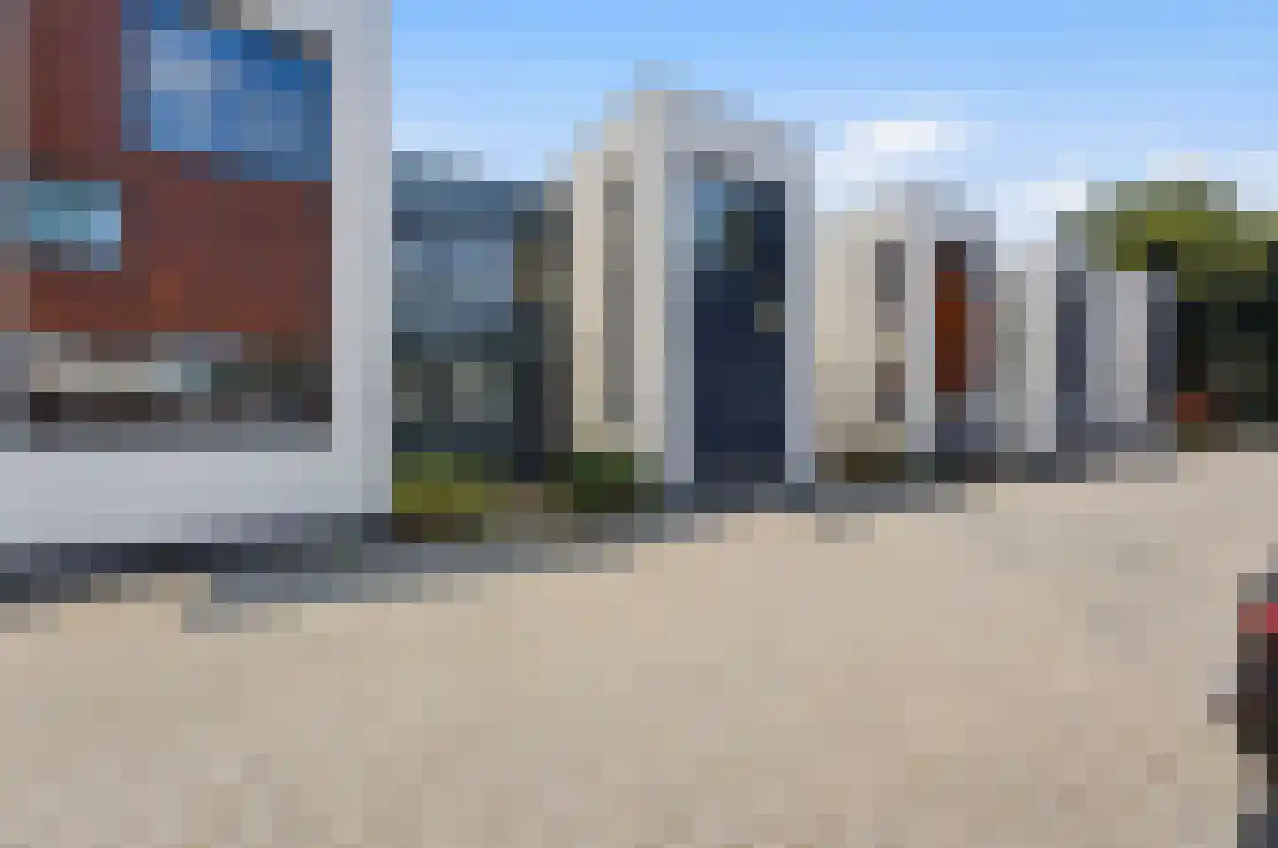 W. Plokkerstraat 36 Spijkenisse thumbnail 44