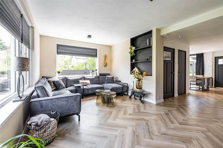 W. van Graftweg 23 en Paterswolde foto