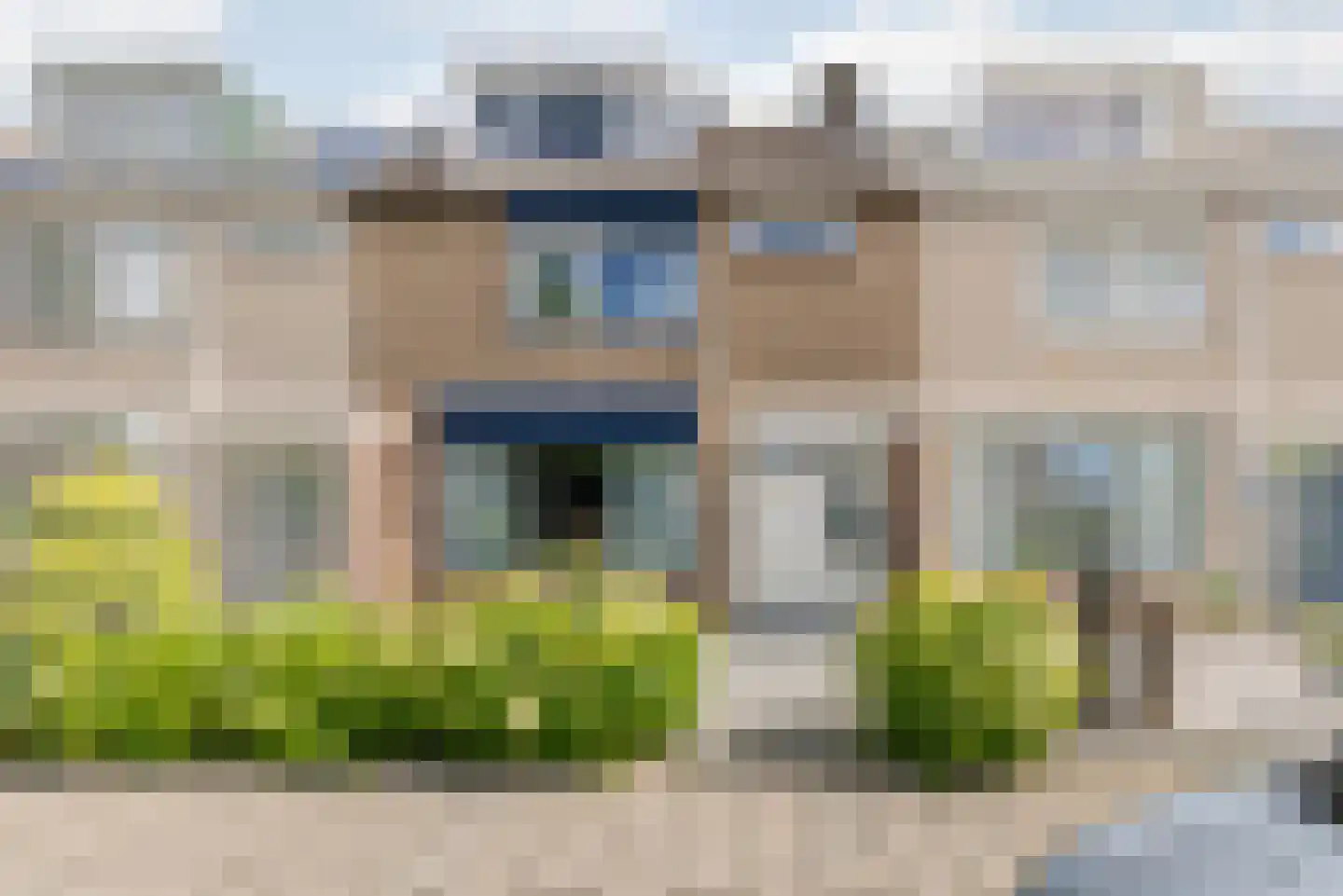 W. Vrijlandtstraat 8 Oud-Beijerland foto 2
