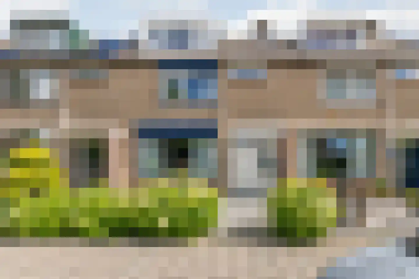 W. Vrijlandtstraat 8 Oud-Beijerland foto 2
