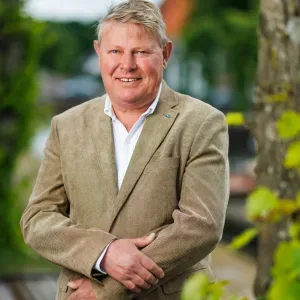 Foto van W. (Wouter) Andriessen