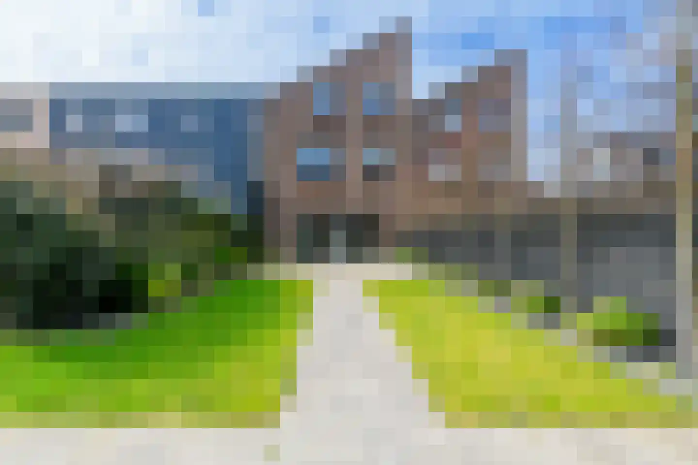 Waadse Poldergracht 26 in Muiden