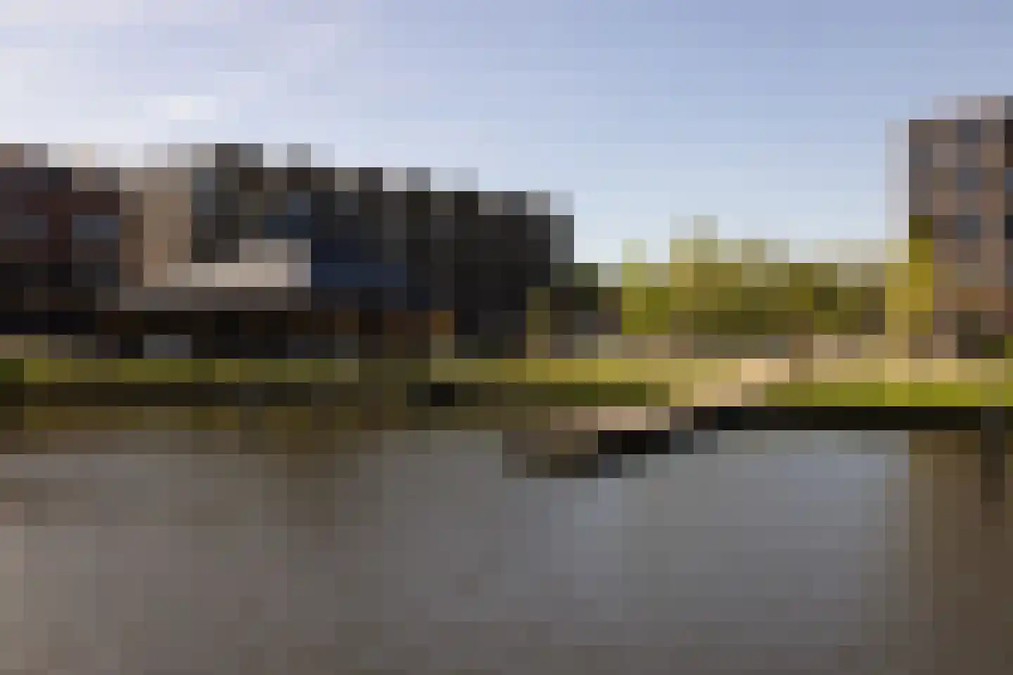 Waadse Poldergracht 49 Muiden thumbnail 42