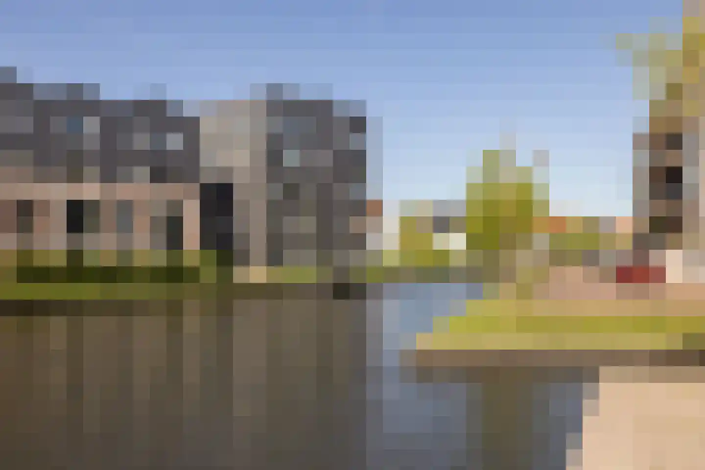 Waadse Poldergracht 49 Muiden thumbnail 45