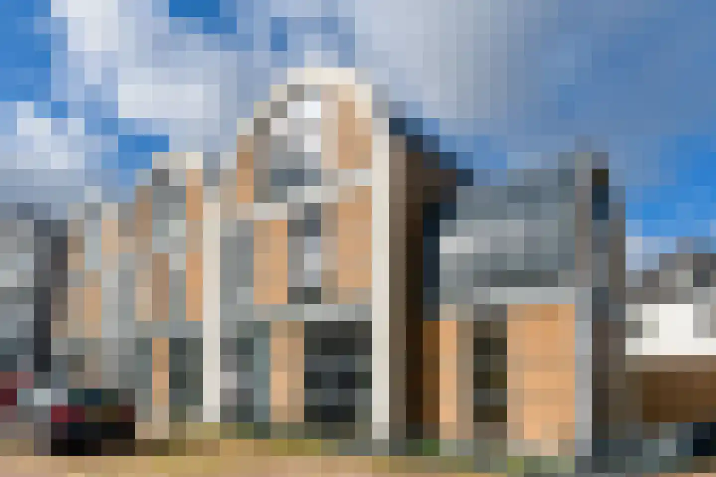 Waadse Poldergracht 91 Muiden