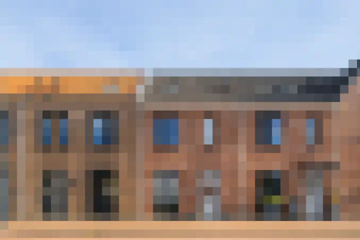 Waagmeester 46 in Veenendaal