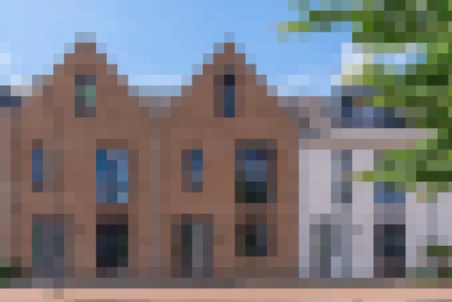 Waagmeester 66 in Veenendaal