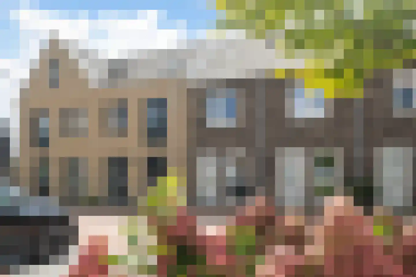 Waagmeester 76 in Veenendaal