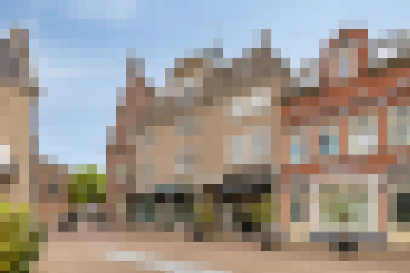 Waagplein 24 in Purmerend