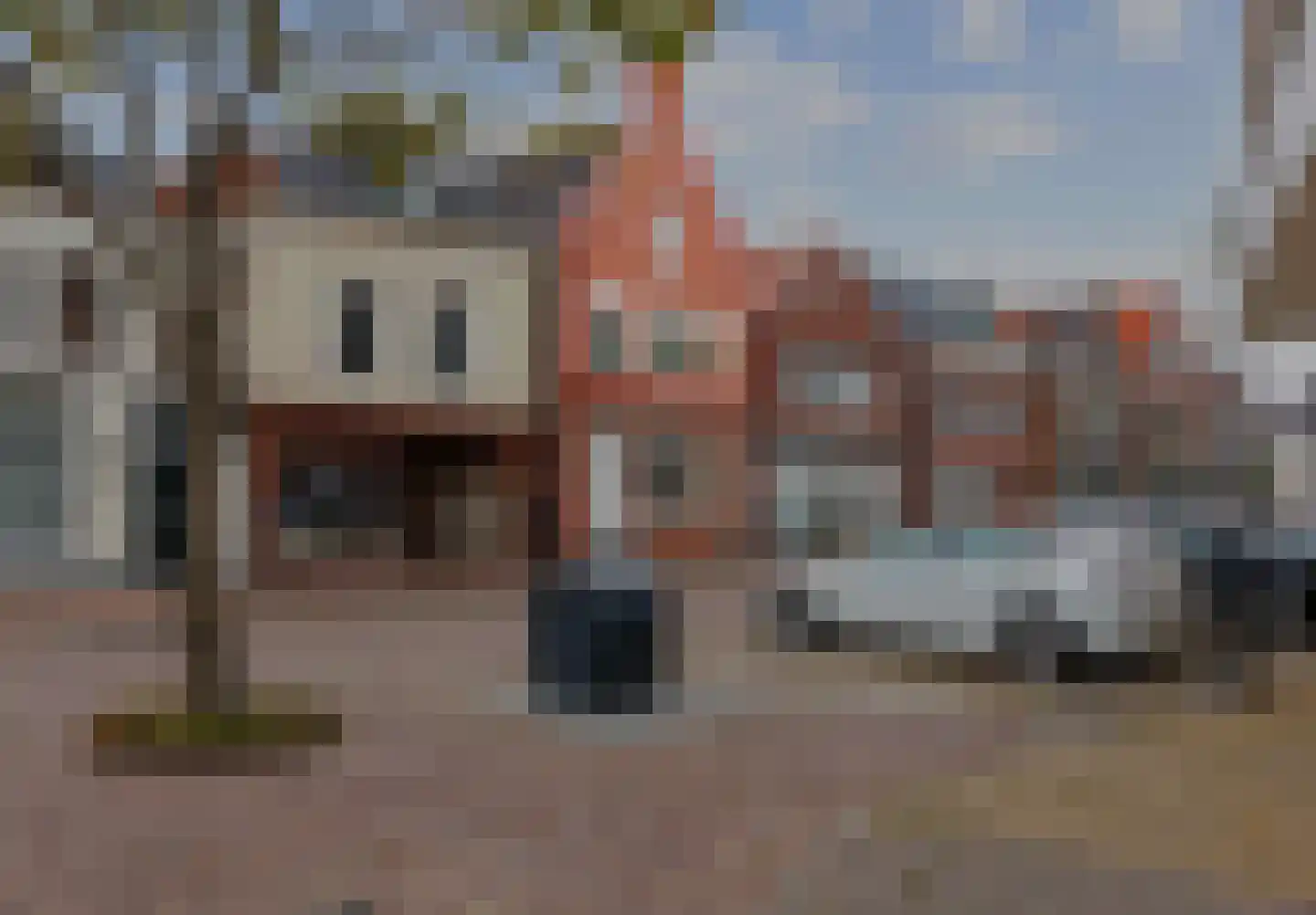 Waagstraat 27 in Franeker