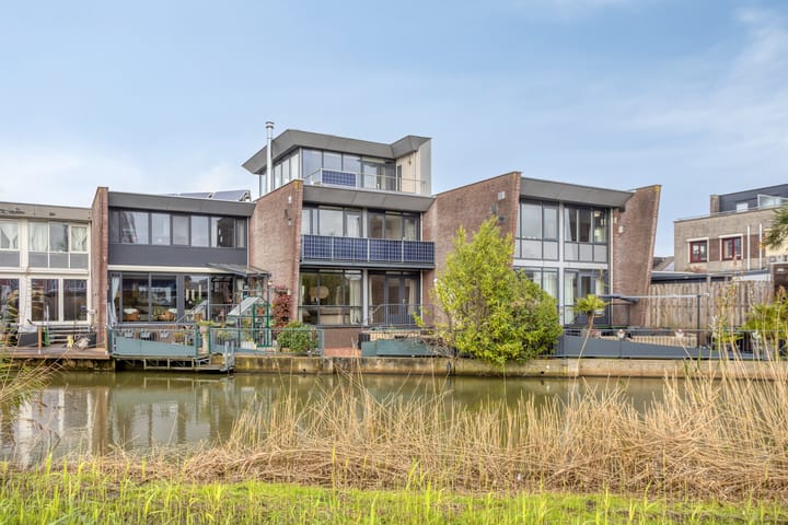 Photo of property Waaierpalmstraat 3, Purmerend