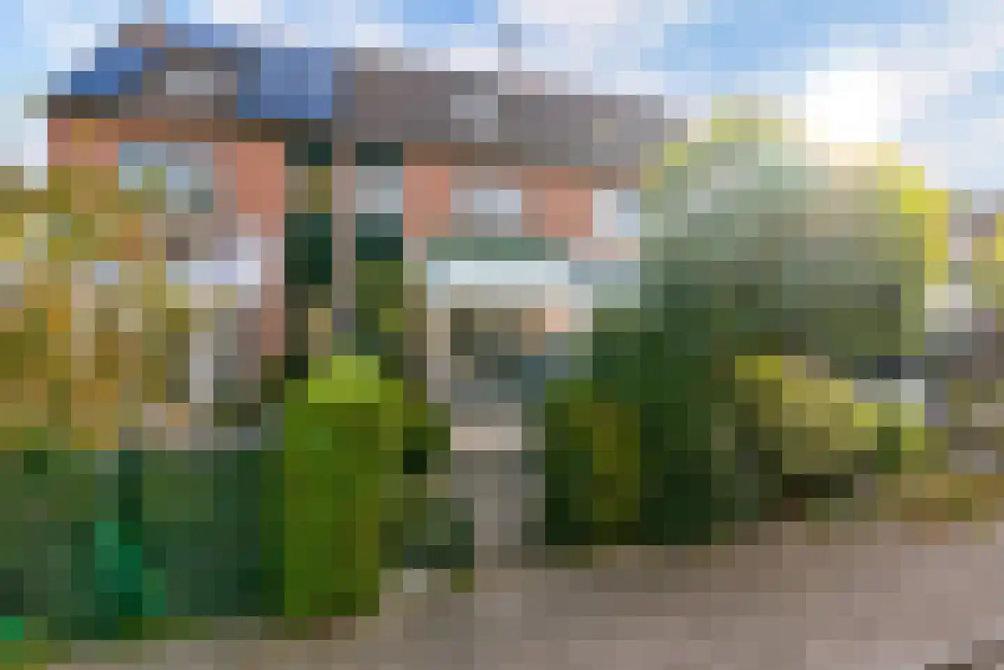 Waaigat 3 in Almere