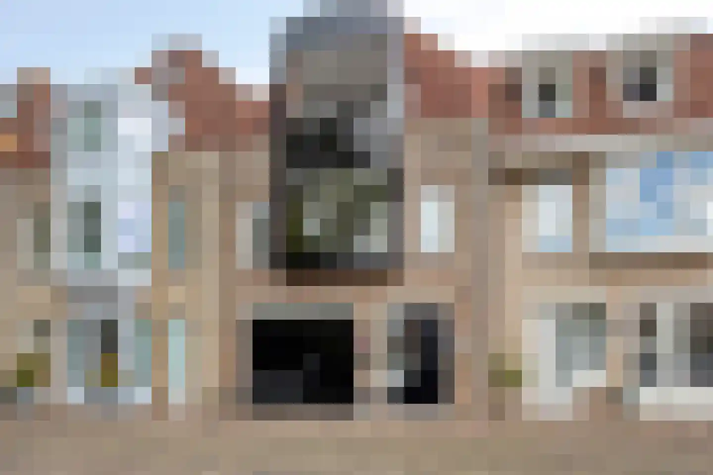 Waaigat 7 in Enkhuizen
