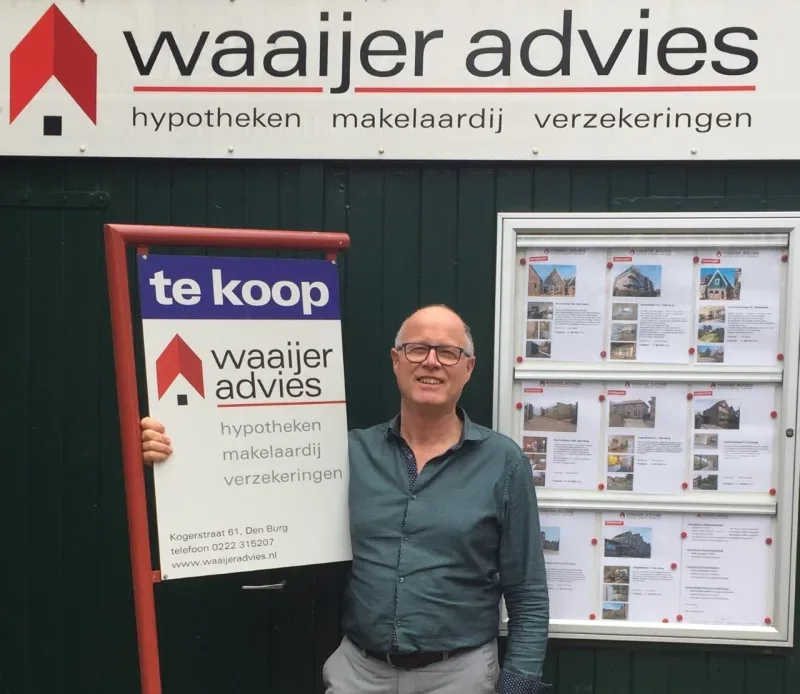 Office photo of Waaijer Advies