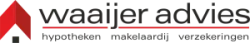 Logo Waaijer Advies Makelaardij