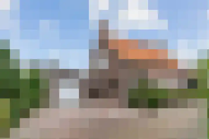 Waal 10 in Waal
