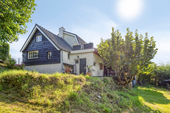 Waalbandijk 20 in Gameren photo