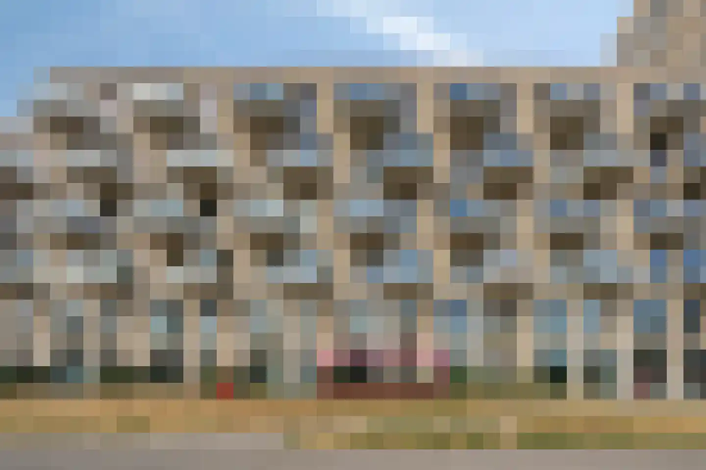 Waalbandijk 219 in Nijmegen