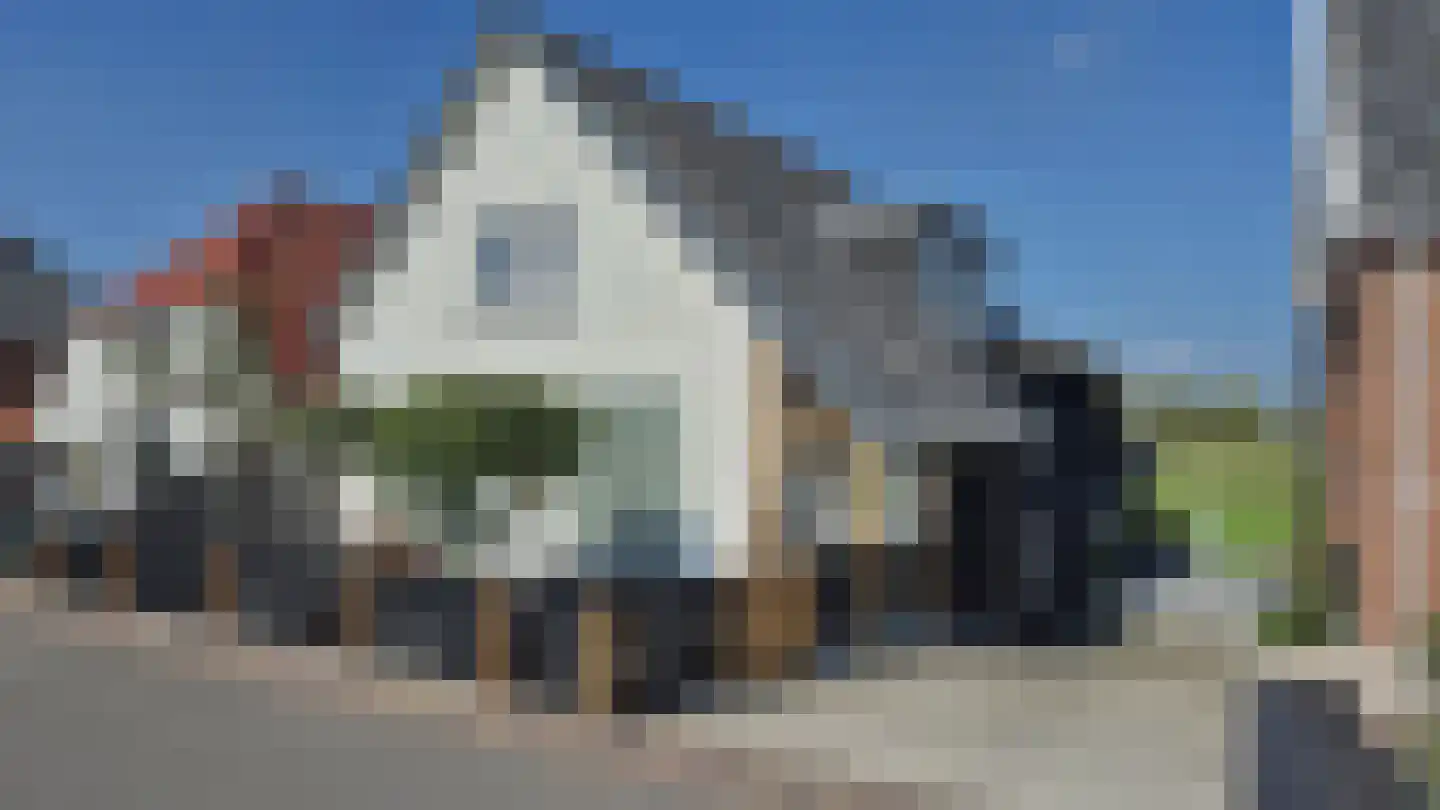 Waalbandijk 28 dans Gameren