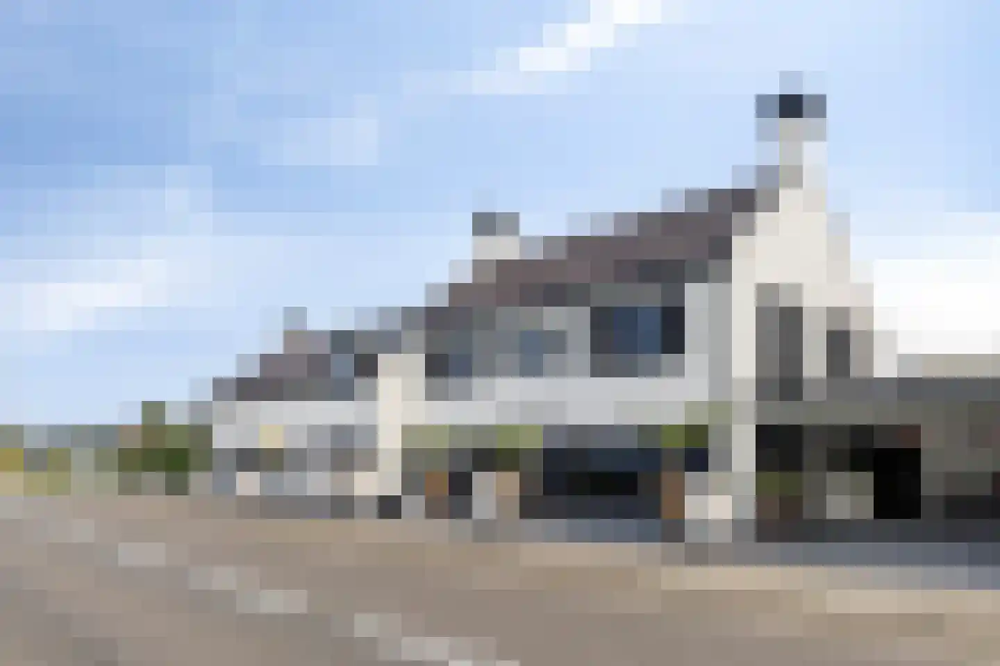 Waalbandijk 29 in Ochten
