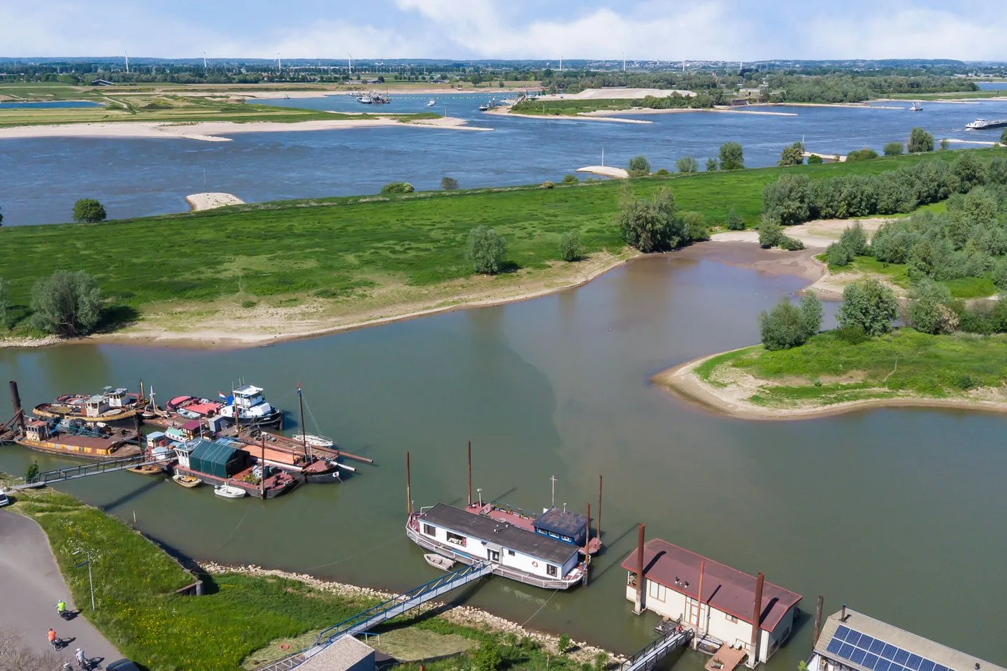 Waalbandijk 70 Beneden-Leeuwen thumbnail 35