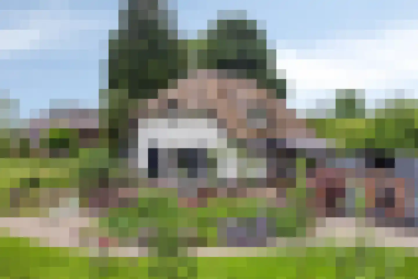 Waalbandijk 86 in Afferden