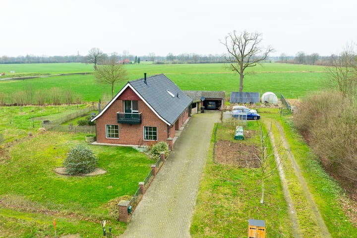 Photo de la maison Waalderweg 40, Mariënvelde