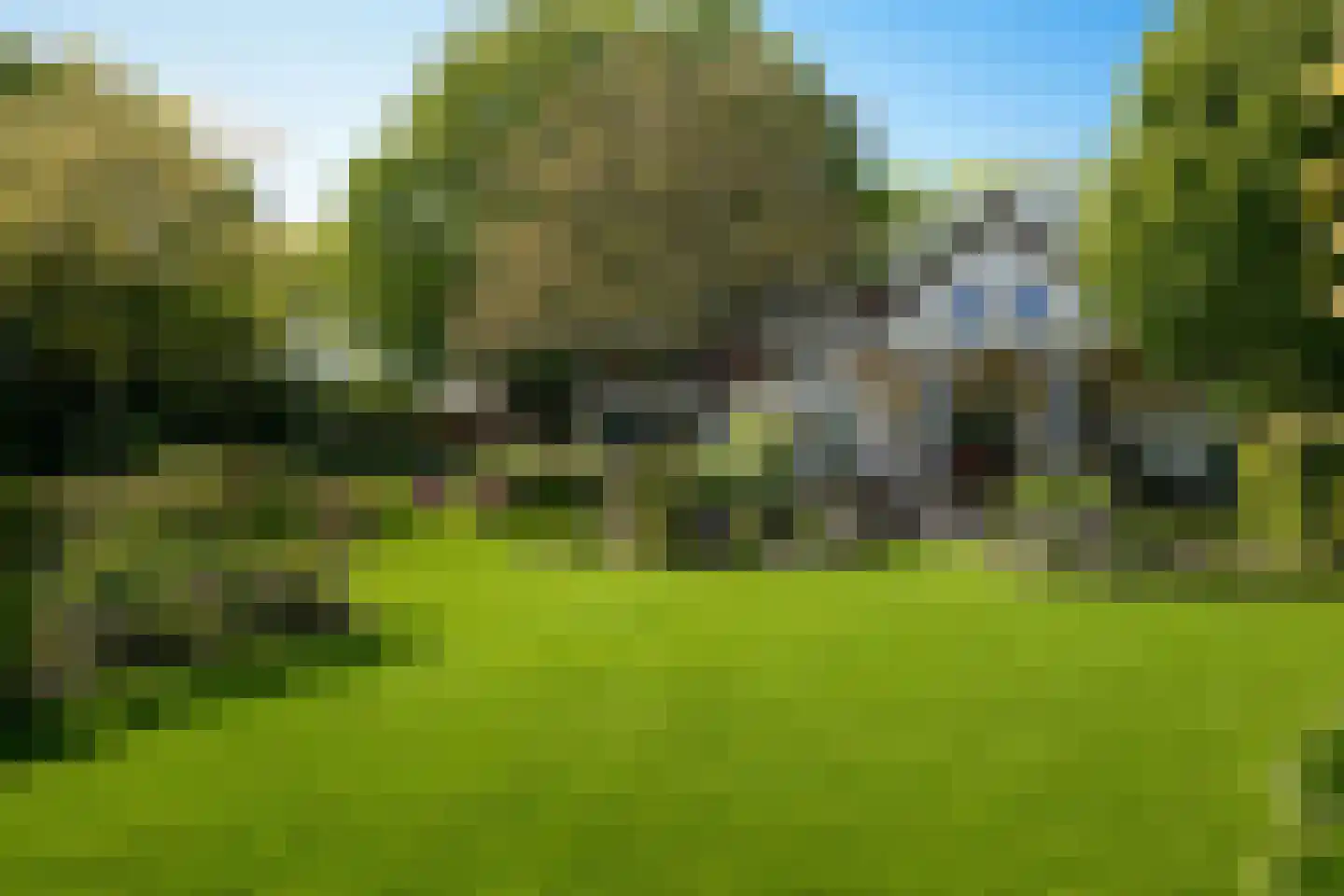 Waaldijk 101 Hurwenen