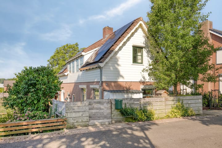 Photo de la maison Waaldijk 159, Brakel