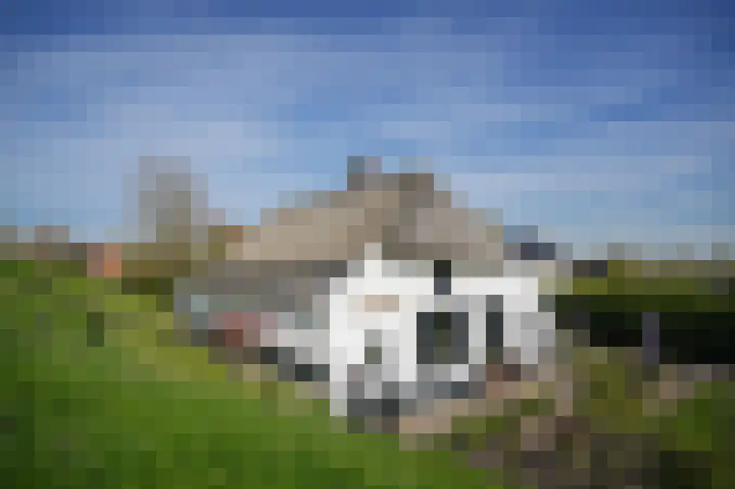 Waaldijk 37 in Dreumel