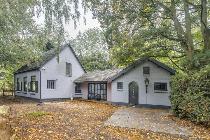 Waaldijk 41 in Brakel