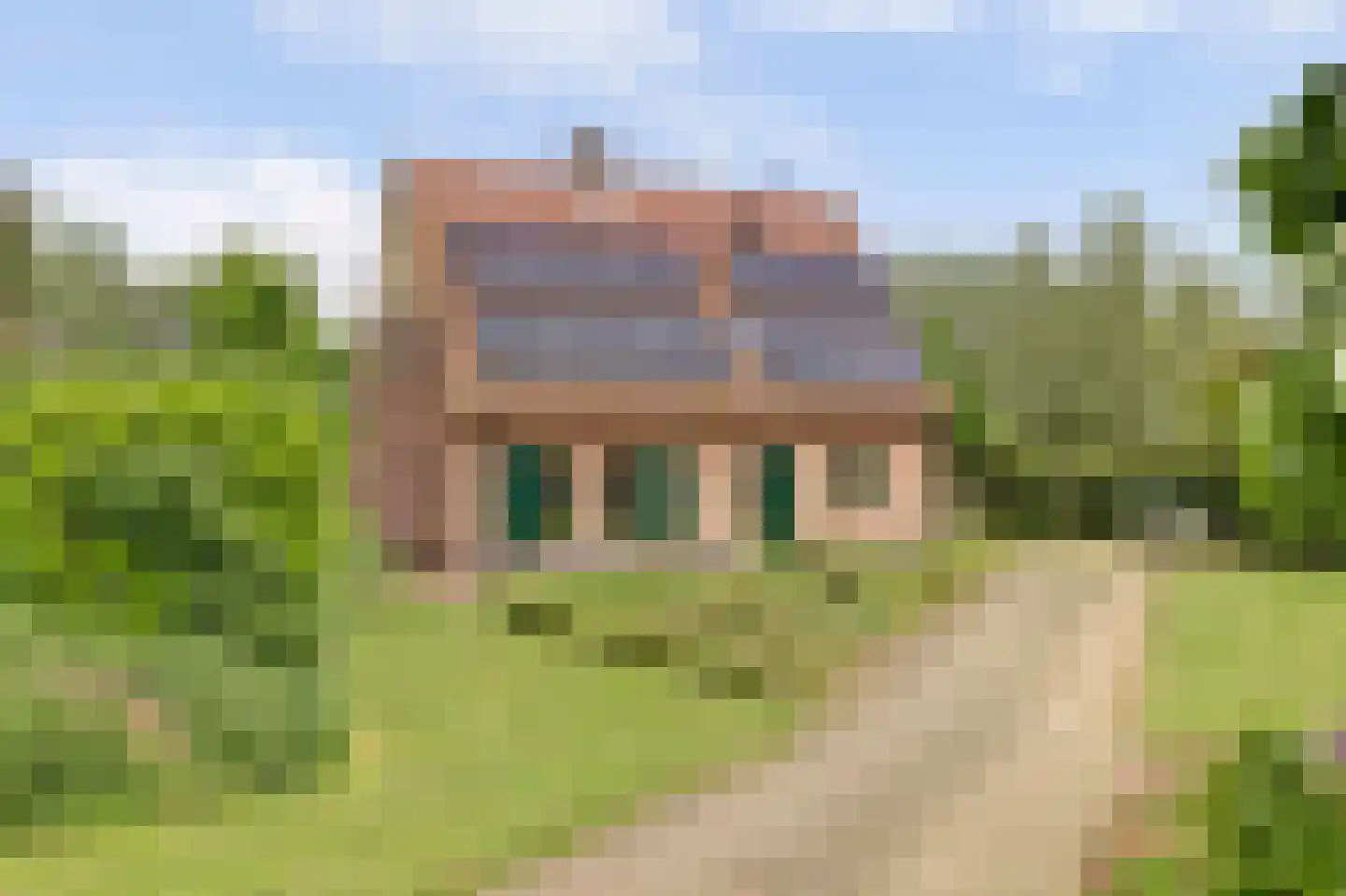 Waaldijk 7 Herwijnen foto 3