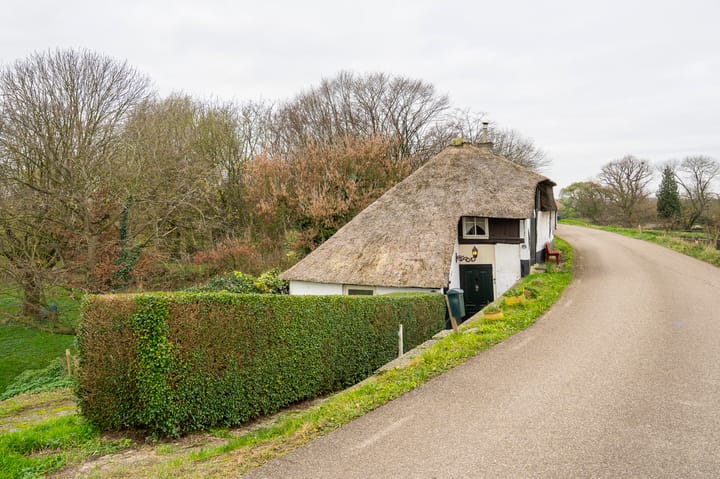 Foto de la vivienda Waaldijk 94, Herwijnen