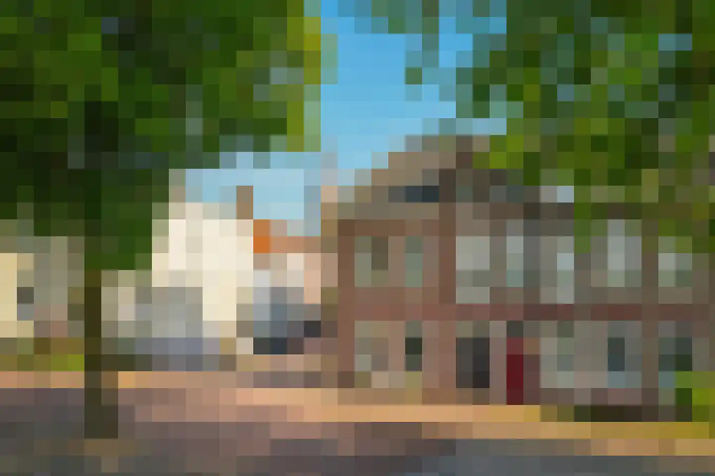 Waalkade 30 Zaltbommel