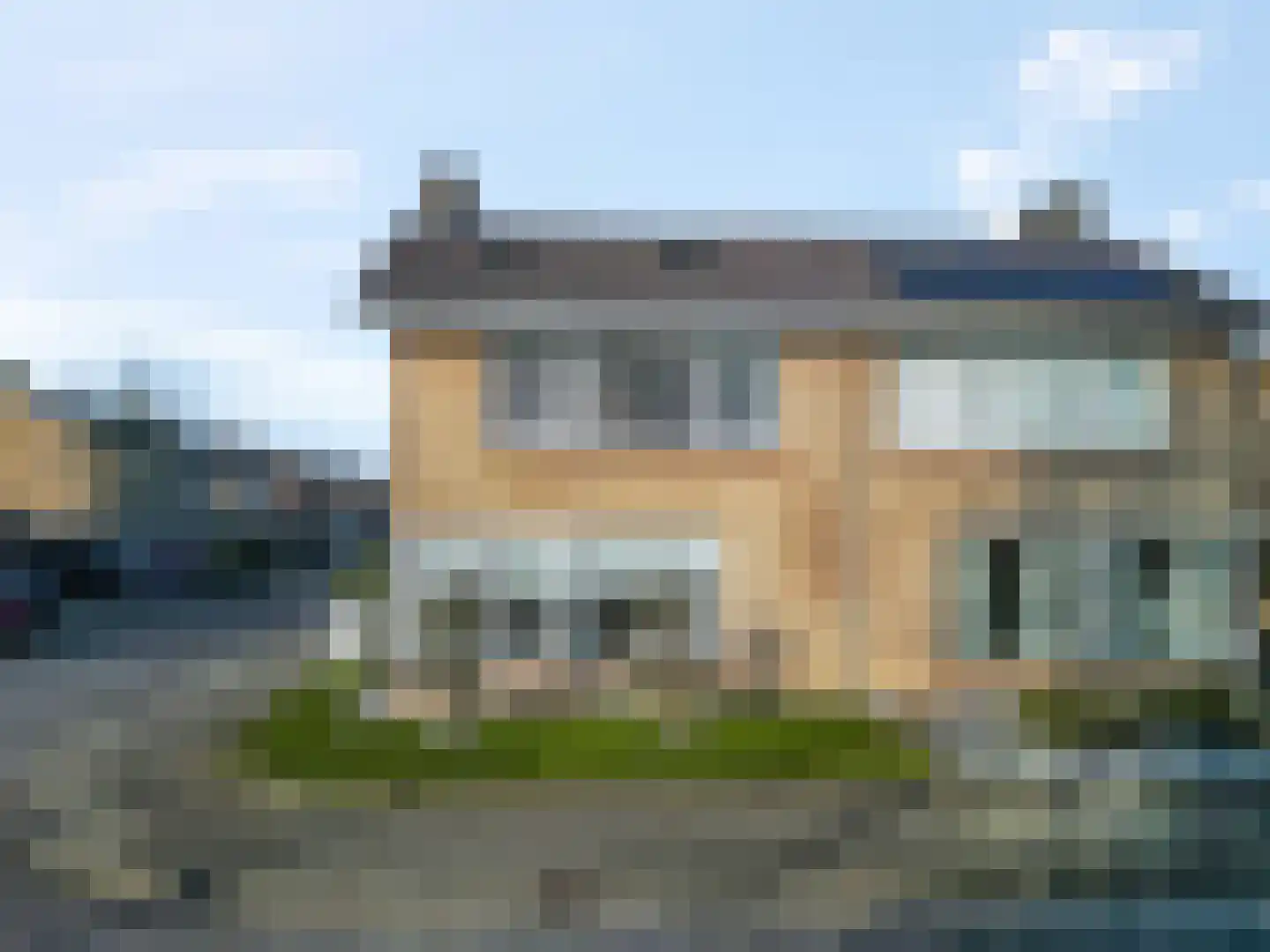 Waalkant 33 Ochten