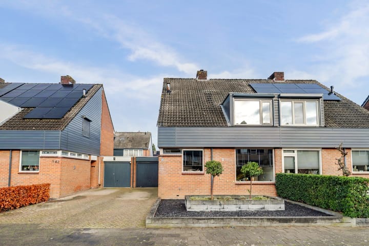 Photo of property Waalkant 40, Ochten