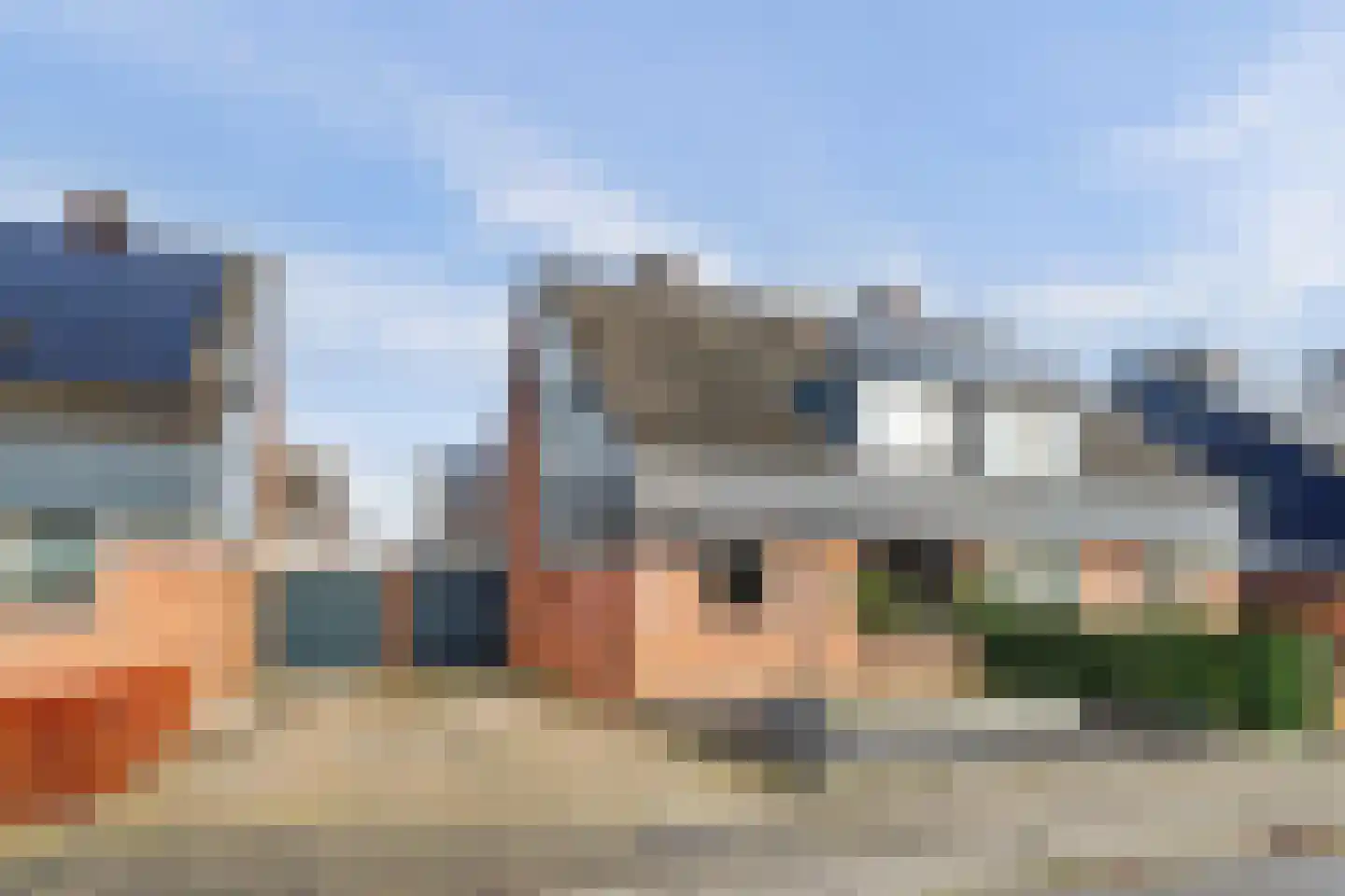 Waalkant 40 Ochten