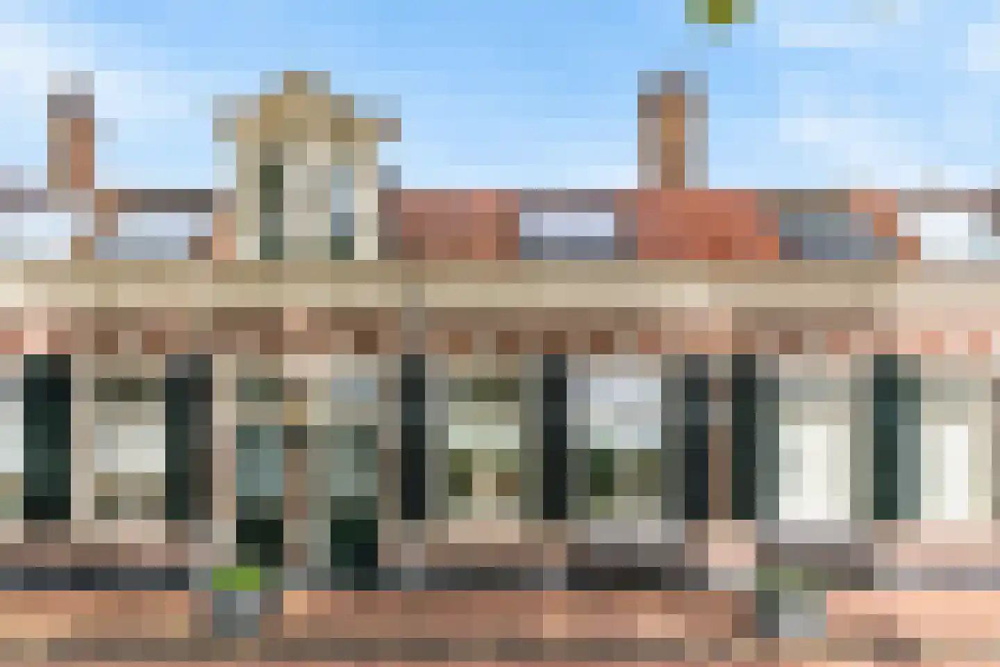 Waalsdorperlaan 25 Wassenaar