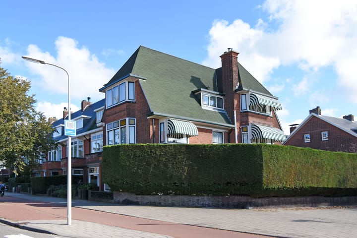 Waalsdorperweg 105 dans 's-Gravenhage photo