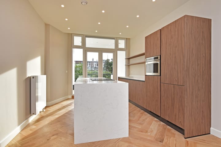 Waalsdorperweg 231 dans 's-Gravenhage photo