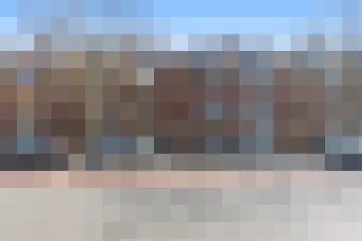 Waalsdorperweg 295 in Den Haag