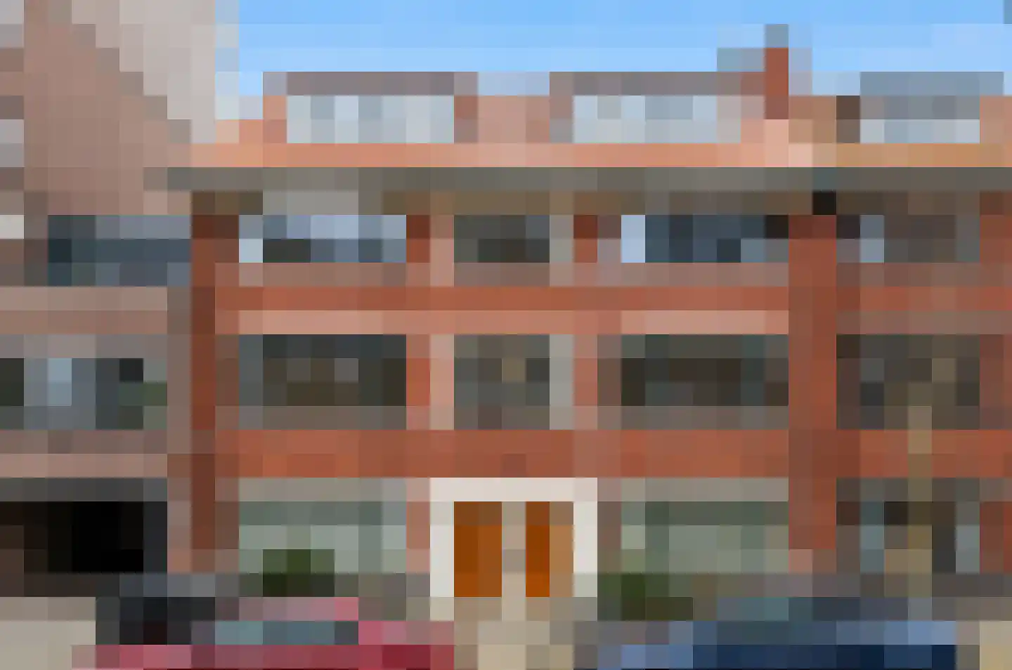 Waalsdorperweg 315 Den Haag