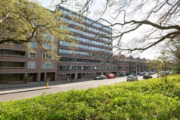 Waalsdorperweg 383 in 's-Gravenhage