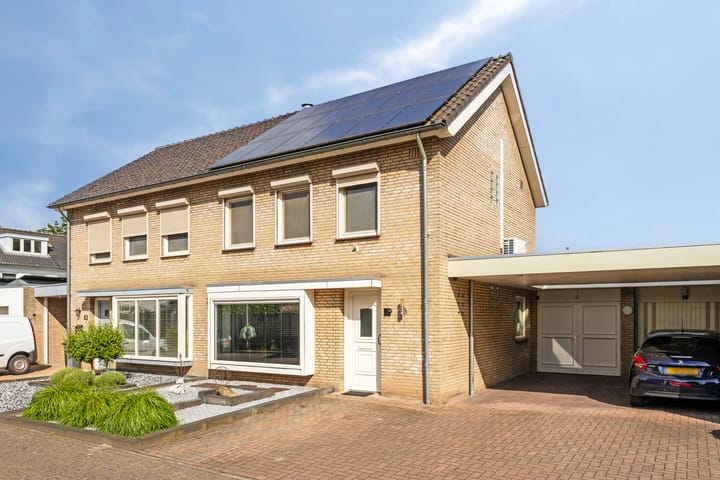 Waalseweg 60 dans Someren photo